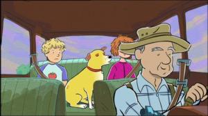 Martta puhuu (S): 27.01.2018 07.24