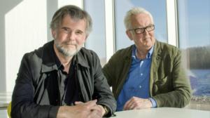 Arkkitehtuurin helmiä: 27.01.2018 19.49