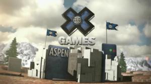 X Games: Freestyle ja lumilautailu: 27.01.2018 19.55