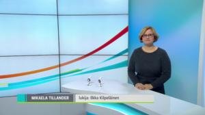 Yle Uutiset Viikko viitottuna: 28.01.2018 11.05
