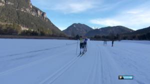 Hiihdon Ski Classics: Marcialonga: 28.01.2018 11.00