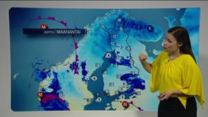 Sääennusteita: YLE Sääennuste klo 7.00: 29.01.2018 07.28