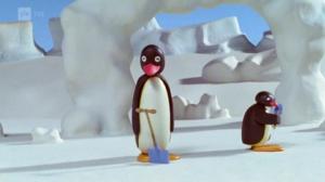 Pingu (S): 29.01.2018 08.15