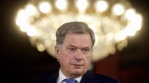 Yle Uutisluokka Triplet: Sauli Niinistölle historiallinen voitto presidentinvaaleissa: 29.01.2018 10.06