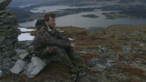 Yksineläjä Severin: 29.01.2018 12.00