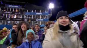 X Games: Lumilautailu ja snowbike: 29.01.2018 03.25