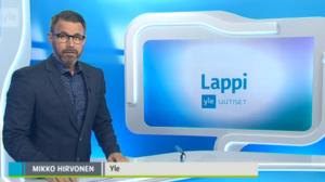 Yle Uutiset Lappi: Yle Uutiset Lappi 29-01-2018 Klo 17-06: 29.01.2018 16.25