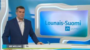 Yle Uutiset Lounais-Suomi: Yle Uutiset Lounais-Suomi 29-01-2018 Klo 17-06: 29.01.2018 16.27