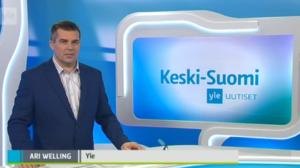 Yle Uutiset Keski-Suomi: Yle Uutiset Keski-Suomi 29-01-2018 Klo 17-06: 29.01.2018 16.31