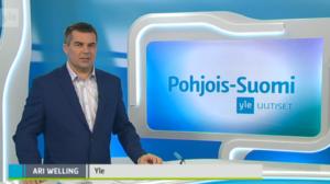 Yle Uutiset Pohjois-Suomi: Yle Uutiset Pohjois-Suomi 29-01-2018 Klo 17-06: 29.01.2018 16.36