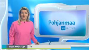 Yle Uutiset Pohjanmaa: Yle Uutiset Pohjanmaa 29-01-2018 Klo 17-06: 29.01.2018 16.47