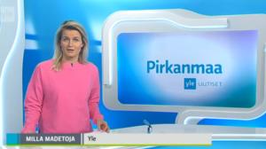 Yle Uutiset Pirkanmaa: Yle Uutiset Pirkanmaa 29-01-2018 Klo 17-06: 29.01.2018 16.45