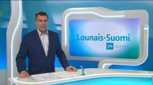 Yle Uutiset Lounais-Suomi: Yle Uutiset Lounais-Suomi 29-01-2018 Klo 18-22: 29.01.2018 17.40