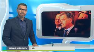 Yle Uutiset Itä-Suomi: Yle Uutiset Itä-Suomi 29-01-2018 Klo 18-22: 29.01.2018 17.44