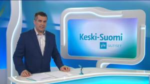 Yle Uutiset Keski-Suomi: Yle Uutiset Keski-Suomi 29-01-2018 Klo 18-22: 29.01.2018 17.46