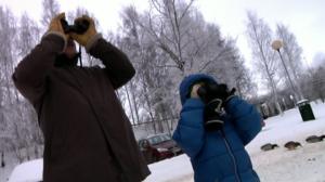 Lintumiehet: 29.01.2018 18.00