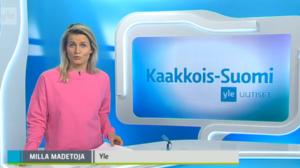 Yle Uutiset Kaakkois-Suomi: Yle Uutiset Kaakkois-Suomi 29-01-2018 Klo 18-22: 29.01.2018 18.01