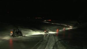 Norjaa ristiin rastiin: 29.01.2018 19.56