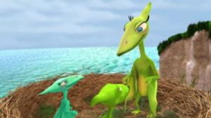 Dinojuna (S): 30.01.2018 07.44