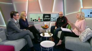 Jälkipörssi: Jälkipörssi 30012018: 30.01.2018 09.11