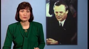 Nikolai Ryzhkovin Suomen-vierailu päättyy: 30.01.2018 12.00