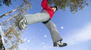 Yle Uutisluokka Triplet: Iisalmessa liikunnanopettajien tärkein työkalu on tabletti: 30.01.2018 12.09