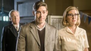 Velvet - muotitalon tarina (12): 30.01.2018 16.05