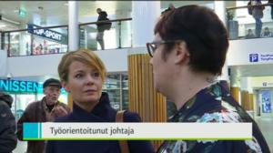 Yle Uutiset Pohjanmaa: Yle Uutiset Pohjanmaa 30-01-2018 Klo 18-22: 30.01.2018 17.39