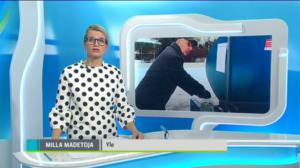 Yle Uutiset Lounais-Suomi: Yle Uutiset Lounais-Suomi 30-01-2018 Klo 18-22: 30.01.2018 17.50