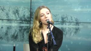 Vår Musik - video: "VARSÅGODA" Lina, Sicke och Peik: 30.01.2018 17.59