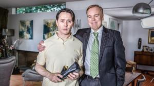 Inside No. 9 (7): 31.01.2018 06.00