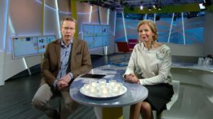 Ylen aamu-tv: Tänään otsikoissa: 31.01.2018 15.10