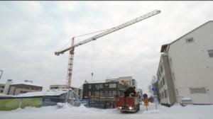 Yle Uutiset Lappi: Yle Uutiset Lappi 31-01-2018 Klo 17-06: 31.01.2018 16.41