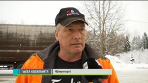 Yle Uutiset Pirkanmaa: Yle Uutiset Pirkanmaa 31-01-2018 Klo 17-06: 31.01.2018 17.05