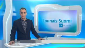 Yle Uutiset Lounais-Suomi: Yle Uutiset Lounais-Suomi 31-01-2018 Klo 18-22: 31.01.2018 17.31