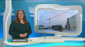 Yle Uutiset Lappi: Yle Uutiset Lappi 31-01-2018 Klo 18-22: 31.01.2018 17.35