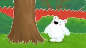 Jääkarhu Otto (S): 01.02.2018 06.53