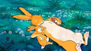 Arvaa kuinka paljon sinua rakastan (S): 01.02.2018 07.21