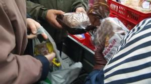 Yle Uutisluokka Triplet: Ruokajonoon menoa ei enää hävetä: 01.02.2018 10.30