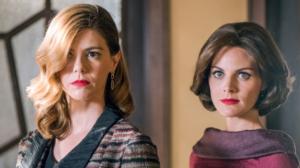 Velvet - muotitalon tarina (S): 01.02.2018 16.00