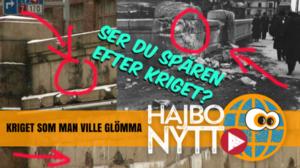 Hajbo Nytt: Kriget som Finland ville glömma (S): 01.02.2018 16.58