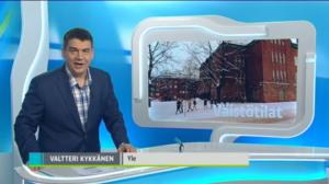 Yle Uutiset Häme: Yle Uutiset Häme 01-02-2018 Klo 18-22: 01.02.2018 17.28
