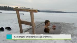 Yle Uutiset Kaakkois-Suomi: Yle Uutiset Kaakkois-Suomi 01-02-2018 Klo 18-22: 01.02.2018 18.04