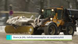 Yle Uutiset Uusimaa: Yle Uutiset Uusimaa 01-02-2018 klo 18-22: 01.02.2018 19.15