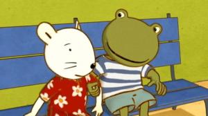 Nelli ja Iiro (S): 02.02.2018 02.00