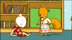 Nelli ja Iiro (S): 02.02.2018 02.00