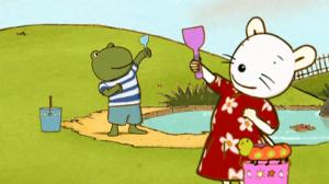 Nelli ja Iiro (S): 02.02.2018 02.00