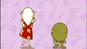 Nelli ja Iiro (S): 02.02.2018 02.00