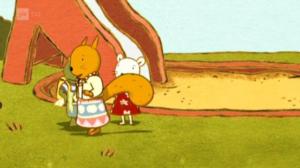 Nelli ja Iiro (S): 02.02.2018 02.00