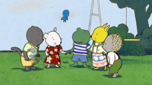 Nelli ja Iiro (S): 02.02.2018 02.00